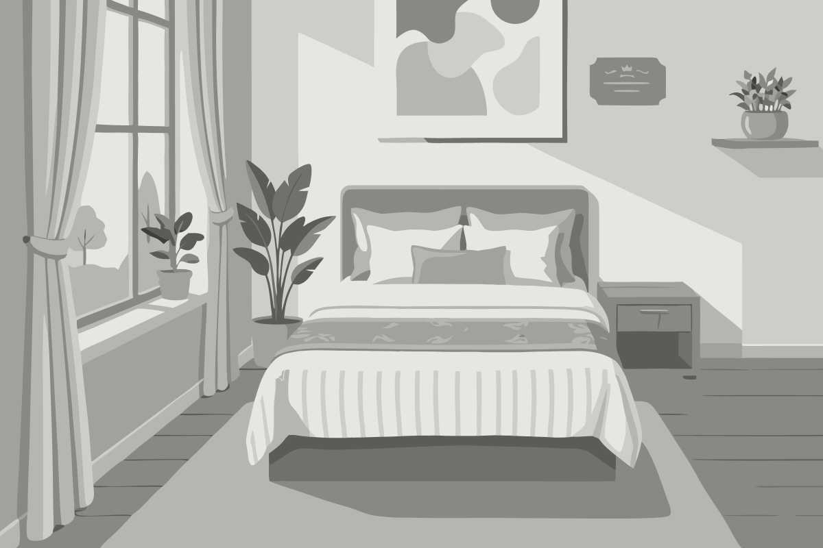 Apartamento - 2 Andares