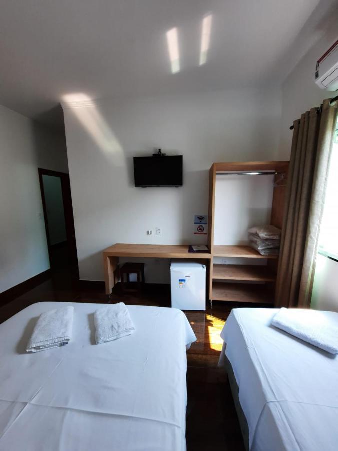 Quarto Triplo Standard