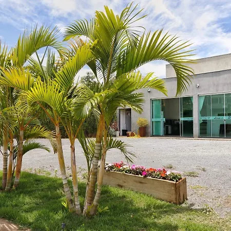 Pousada Limas Suites-2